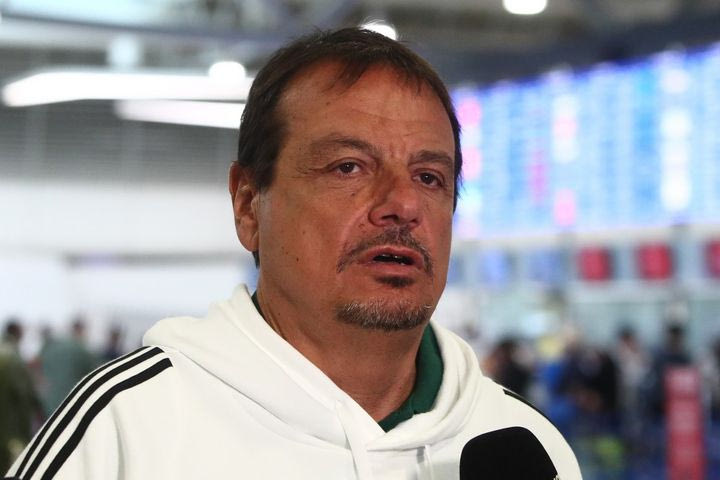 Αταμάν: “Δεν υπάρχει εύκολο παιχνίδι, η ομάδα είναι έτοιμη”