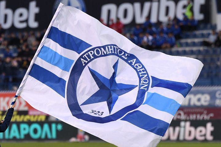 ΠΑΕ Ατρόμητος: “Θα κινηθούμε νομικά για την παράνομη διαρροή ηχητικού υλικού από τα αποδυτήρια”