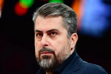 Χρήστος Μπαφές