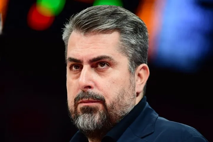 Χρήστος Μπαφές