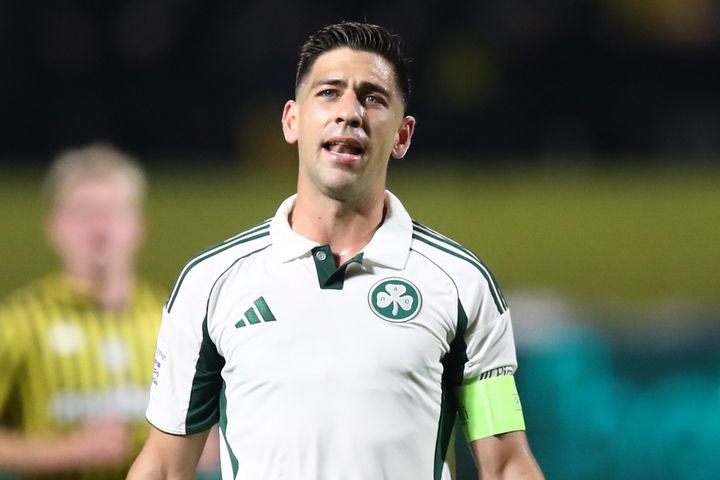 Παναθηναϊκός: Γιατί έμεινε εκτός της πρώτης αποστολής του Μπενίτεθ ο Τάσος Μπακασέτας