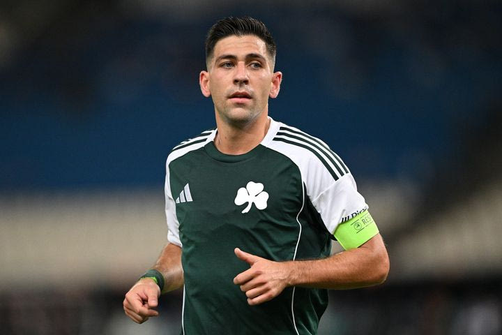 Παναθηναϊκός: Επέστρεψε ο Μπακασέτας και ακολούθησε πρόγραμμα αποθεραπείας