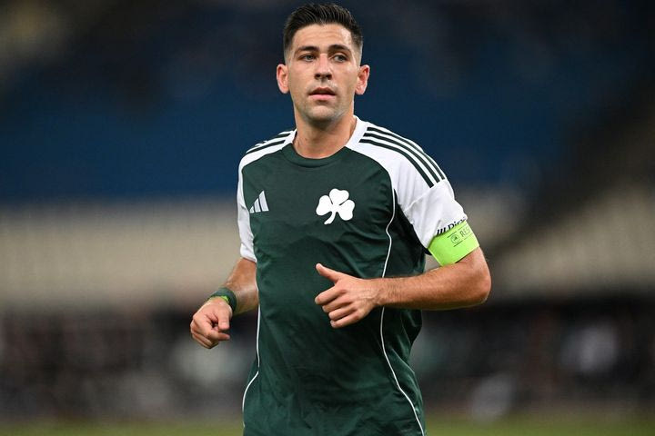 Bet Builder από το Παναθηναϊκός – Ατρόμητος σε απόδοση 10.00