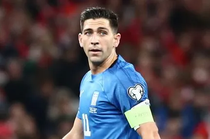 Το πρόγραμμα της Εθνικής στο Nations League