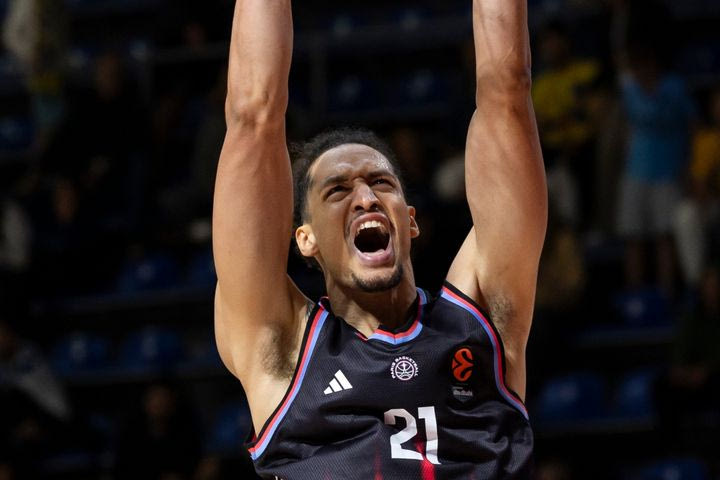 Η Λε Μαν κέρδισε την Παρί που αγωνίστηκε χωρίς τους Χίφι και Ρόμπινσον