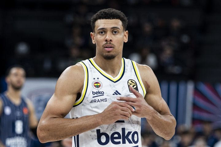 Φενέρμπαχτσε: Ο Γουέιντ Μπάλντουιν συνέκρινε τον εαυτό του με τον Ράσελ Γουέστμπρουκ