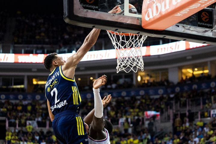 Μπάλντουιν