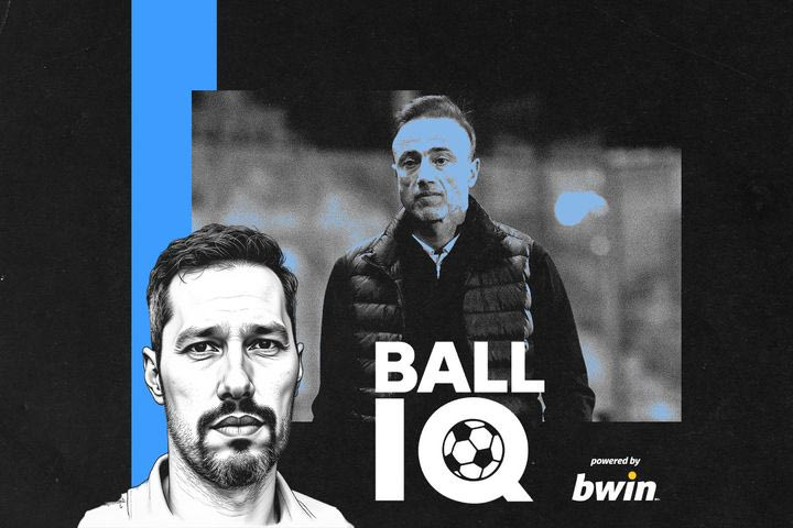 Ball IQ: Ο Αλαφούζος θα κάνει πάλι λάθος με τον Κόντη