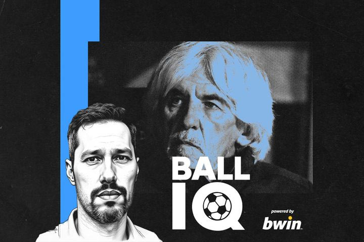 Ball IQ: Η αλήθεια για την ευθύνη του Γιοβάνοβιτς