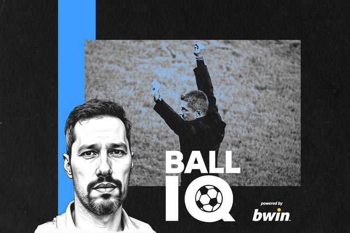 Ball IQ: Και τώρα τι θα κάνει ο Λουτσέσκου;