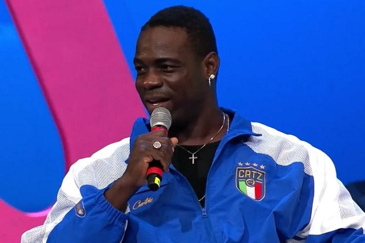 Μπαλοτέλι: “Είχα προτάσεις από το εξωτερικό αλλά ήλπιζα να βρω ομάδα στην Ιταλία”