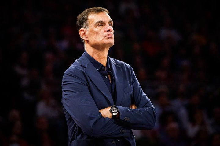 Γιώργος Μπαρτζώκας