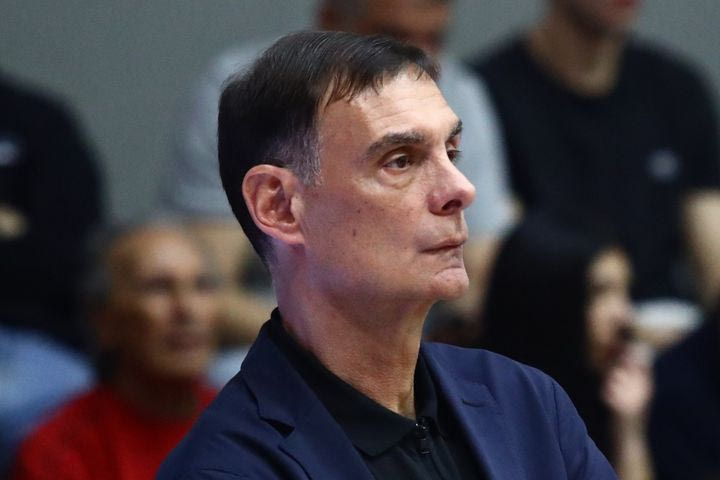 Γιώργος Μπαρτζώκας