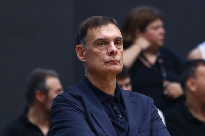 Η δωδεκάδα του Ολυμπιακού για το ντέρμπι με τον Παναθηναϊκό