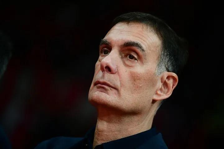 Γιώργος Μπαρτζώκας