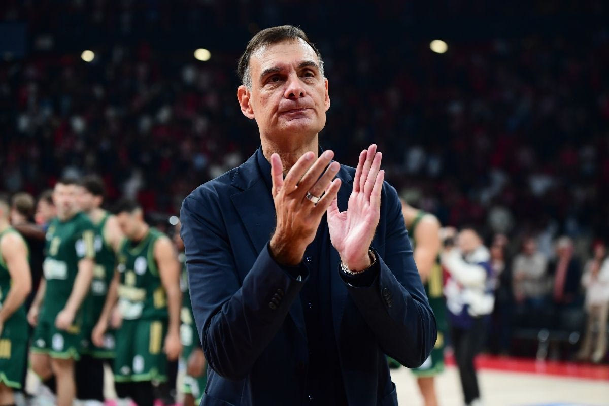 Γιώργος Μπαρτζώκας