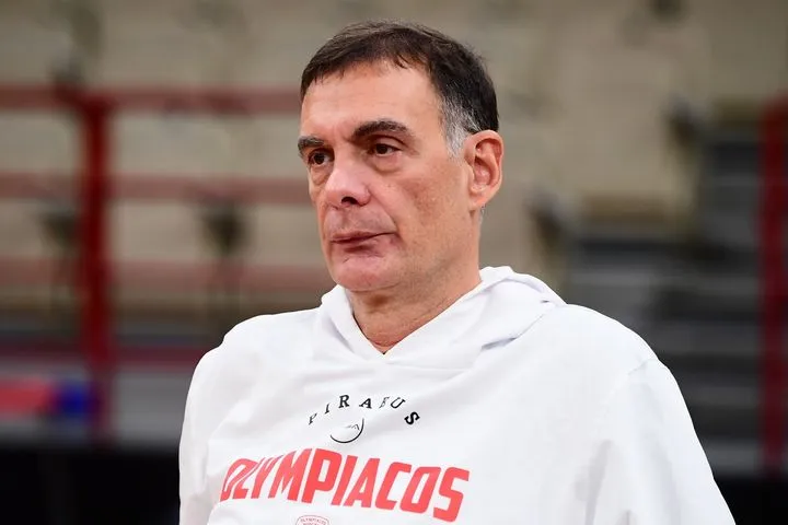 Μπαρτζώκας: “Οι πρόεδροι είναι ανοιχτοί, οτιδήποτε προκύψει ή τους ζητήσω θα το σκεφτούν σοβαρά”