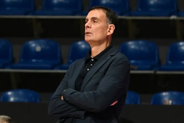 Μπαρτζώκας: “Έχουμε το ταλέντο και παίκτες με προσωπικότητα για να κερδίσουμε ένα τέτοιο παιχνίδι”