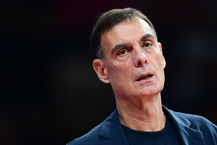 Τέτοια ομάδα ο Μπαρτζώκας τη σιχαίνεται