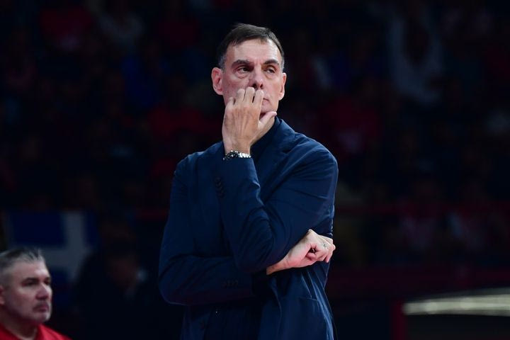 Μπαρτζώκας: “Κάθε νίκη στην EuroLeague πρέπει να την εκτιμάς”