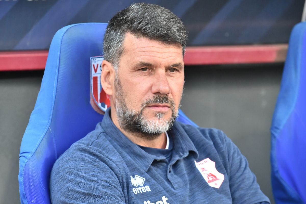 Πανσερραϊκός: Σε δύσκολη θέση ο Μπάτσι – Τα τρία ονόματα που παίζουν για τη διάδοχη κατάσταση