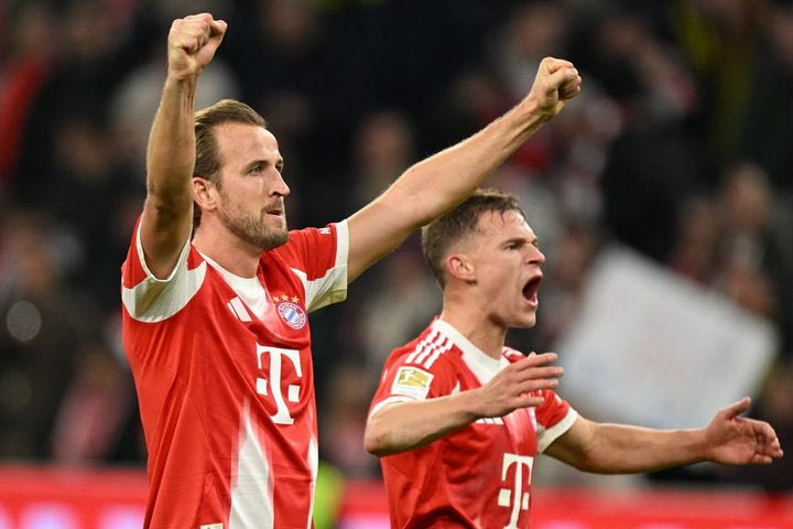 Μπάγερν – Κλαμπ Μπριζ 4-0: Βαυαρικό πάρτι στο Μόναχο για το 3/3