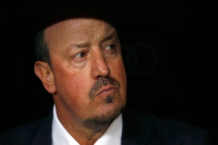 Παναθηναϊκός: Στην Ελλάδα ο Μπενίτεθ από τα ξημερώματα, μία ανάσα από τους πράσινους