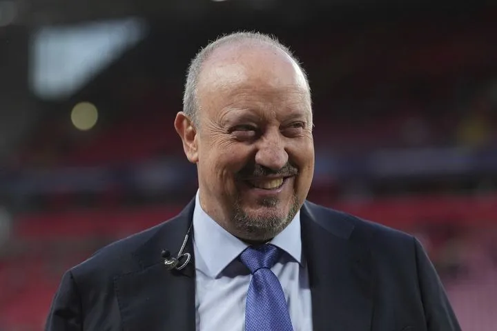 Παναθηναϊκός: Το Σάββατο η παρουσίαση του Ράφα Μπενίτεθ