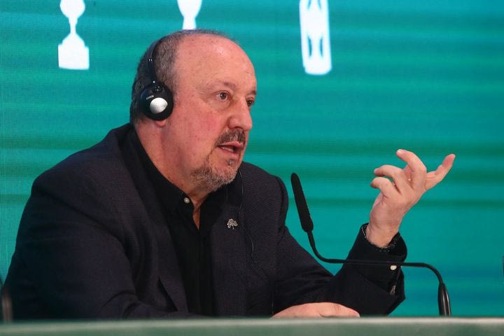 Παναθηναϊκός, Μπενίτεθ: Το μήνυμα του Ισπανού προς τους φιλάθλους των πράσινων