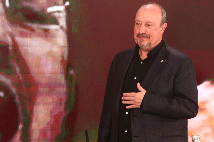 Ο Ράφα Μπενίτεθ είναι αυτό που έψαχνε εδώ και χρόνια ο Παναθηναϊκός