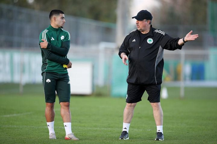 Stoiximan Super League: Πού θα δείτε τα Παναθηναϊκός – Αστέρας AKTOR, ΠΑΟΚ – Βόλος και Λεβαδειακός – Άρης