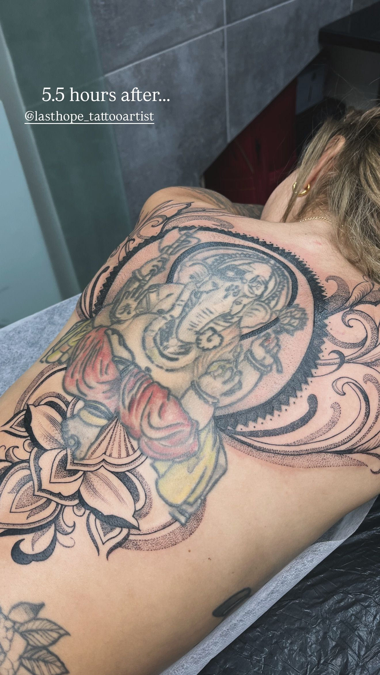 ΜΠΕΡΙΛ ΜΑΚΚΙΣΙΚ ΤΑΤΟΥΑΖ