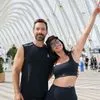 Το BeWell Festival 2026 by Allwyn παρουσίασε το πιο εντυπωσιακό fitness και wellness experience της χρονιάς