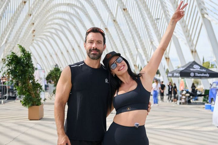 Με ανεπανάληπτη επιτυχία ολοκληρώθηκε το BeWell Festival 2025
