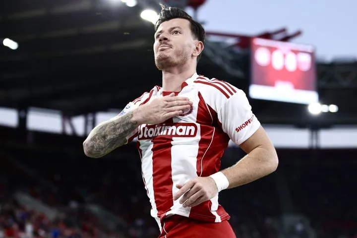 Μπιανκόν: “Nύχτες σαν κι αυτή μου θυμίζουν γιατί ερωτεύτηκα αυτό το παιχνίδι”