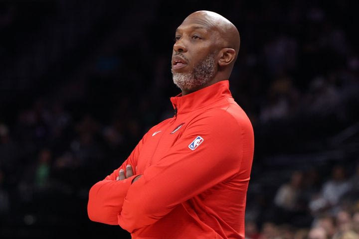 Συνελήφθη από το FBI ο προπονητής των Μπλέιζερς, Τσάνσι Μπίλαπς