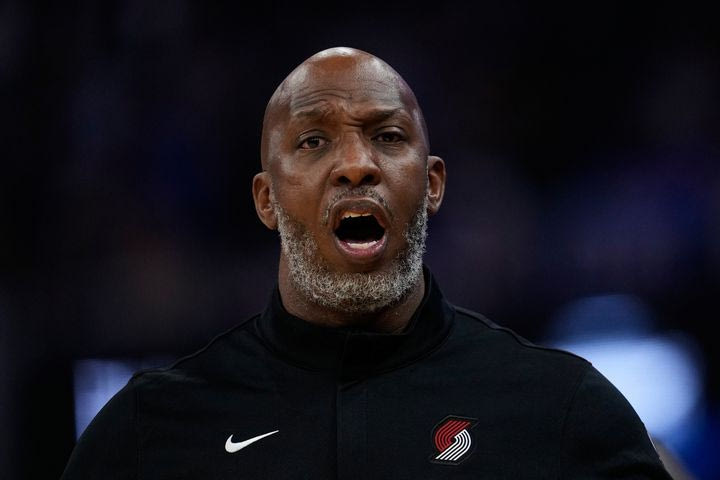 Το NBA έθεσε εκτός Λίγκας τους Τέρι Ροζίερ και Τσάνσι Μπίλαπς