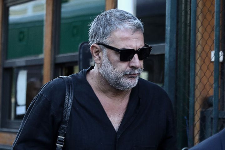 Ένοχος ο Βασίλης Μπισμπίκης – Αυτή είναι η ποινή του