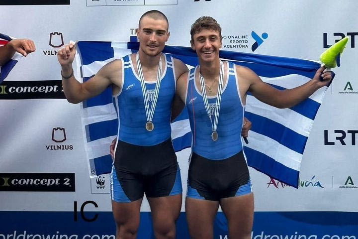 Με 300 αθλητές οι 32οι Διεθνείς Αγώνες Κωπηλασίας “Ρεγκάτα Μεγάλου Αλέξανδρου”