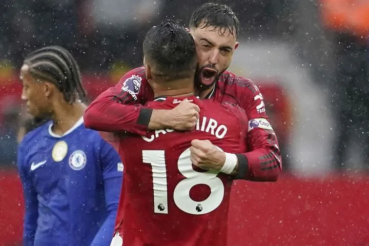 Μάντσεστερ Γιουνάιτεντ: Ο Φερνάντες αποκάλυψε την πραγματική αιτία που είπε “όχι” στη μετακίνησή του στην Σαουδική Αραβία