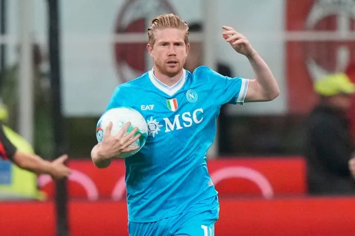 Αθλητικές μεταδόσεις: Πού θα δείτε Νάπολι – Ίντερ, Μπρέντφορντ – Λίβερπουλ και τα υπόλοιπα ματς της ημέρας