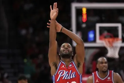 Αυτά έκανε ο στόχος του Ολυμπιακού, Τζάρεντ Μπάτλερ την περσινή σεζόν