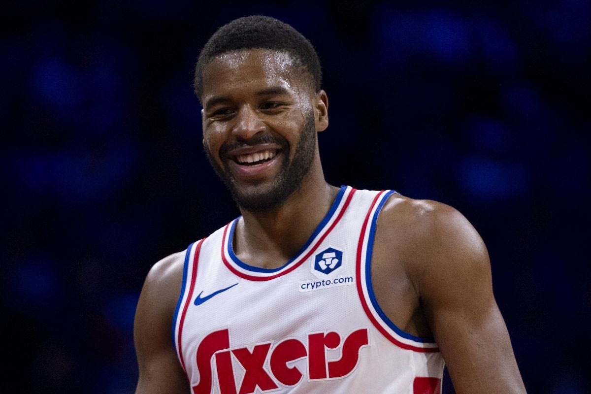 Ο Τζάρεντ Μπάτλερ