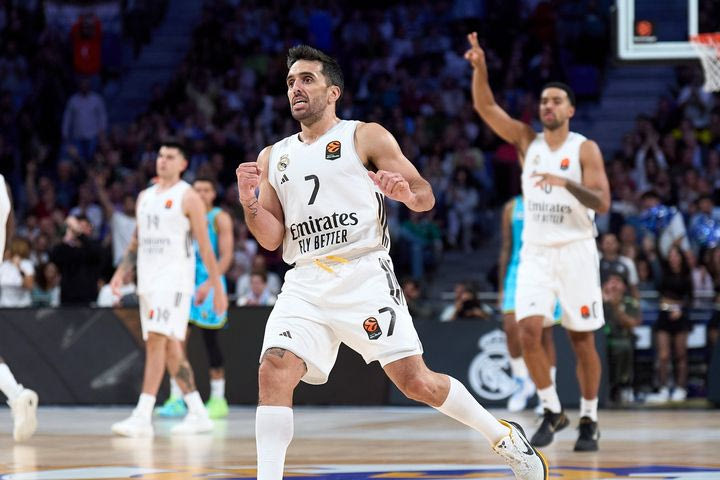 Σοκ και δέος στη Μαδρίτη, η Ρεάλ ταπείνωσε την πρωταθλήτρια Ευρώπης Φενέρμπαχτσε