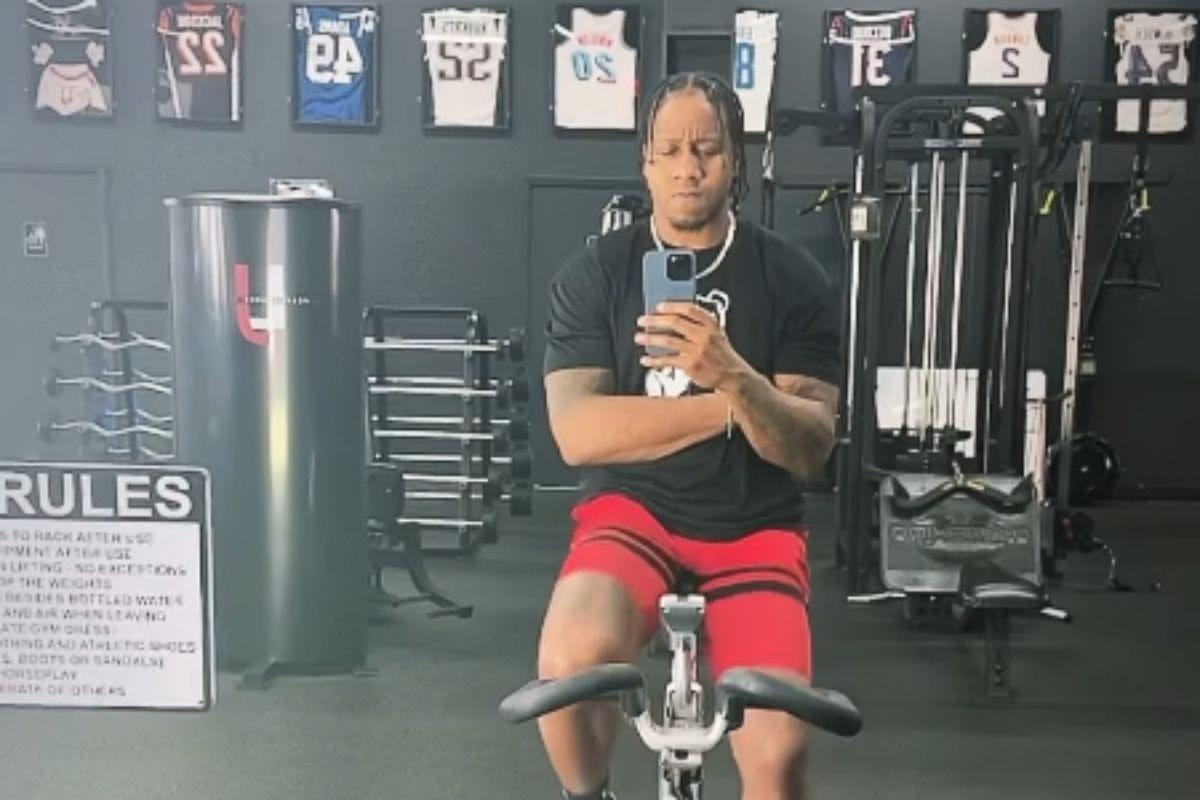 Αιζάια Κάναν