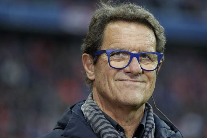 Καπέλο: “Η Γιουβέντους έχει μπόμπερ αλλά τον κρατάει εκτός ο Τούντορ, έπιασε η επένδυση της Νάπολι το καλοκαίρι”