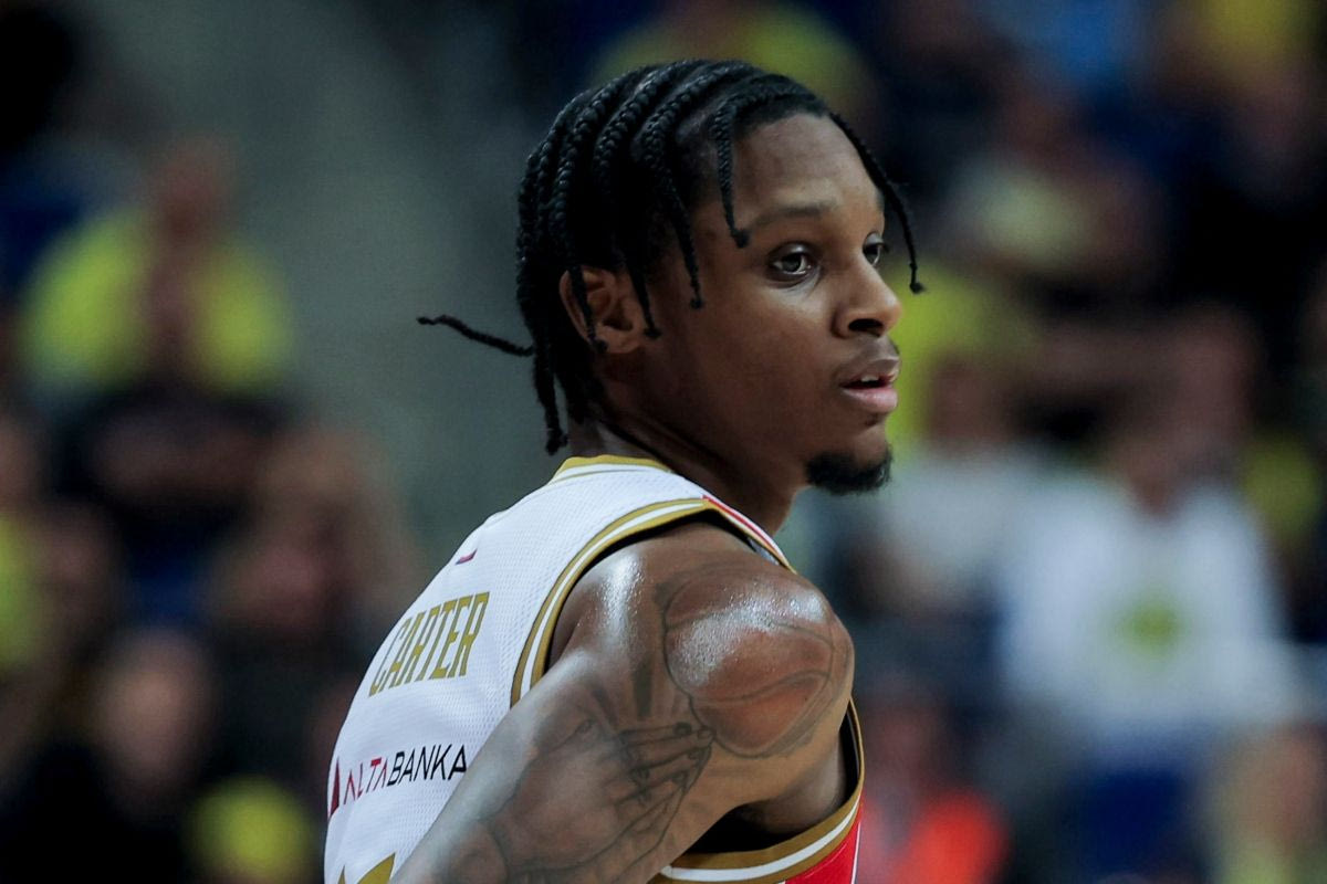 Τάισον Κάρτερ