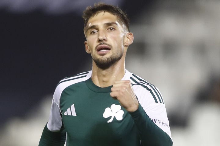 Παναθηναϊκός: Με τη Στουρμ Γκρατς έχει μπροστά του μια μεγάλη ευκαιρία