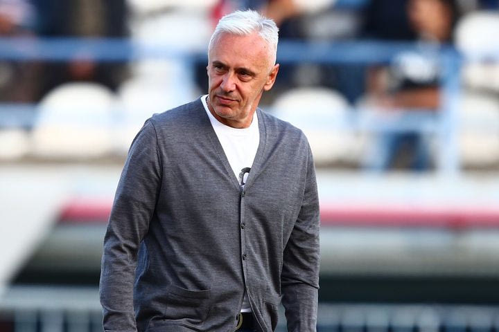 Ηλιούπολη: Παραιτήθηκε ο Απόστολος Χαραλαμπίδης πριν από την ΑΕΚ, πέμπτος προπονητής που αποχωρεί