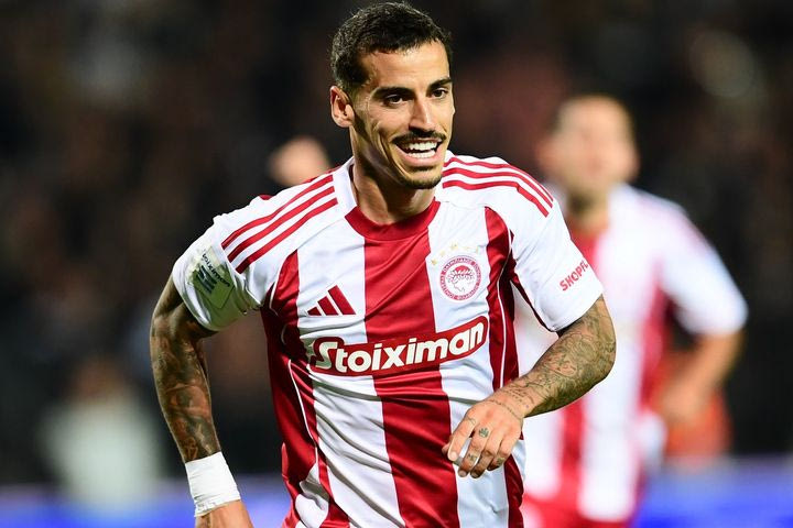 Ολυμπιακός: Αυτή είναι η αποστολή των ερυθρόλευκων για το κυριακάτικο ντέρμπι κόντρα στην ΑΕΚ